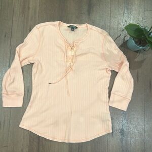 Lauren Ralph Lauren Sweater ! Medium